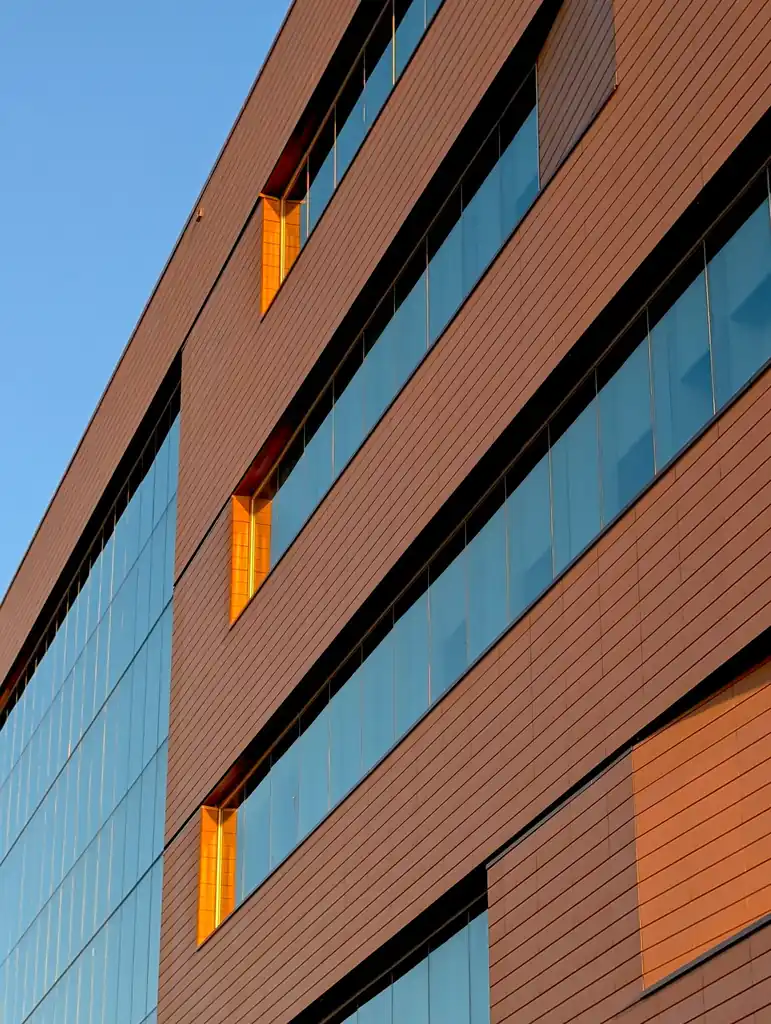 Architectural background